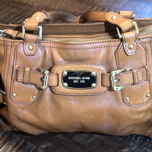 Michael Kors  handbag - Picture 8 of 13